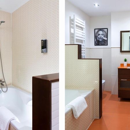 Misterhost Deluxe Santa Cruz I - cozy central&quiet Sewilla Zewnętrze zdjęcie