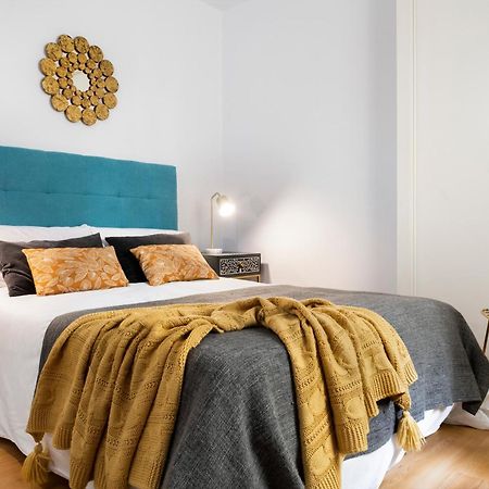 Misterhost Deluxe Santa Cruz I - cozy central&quiet Sewilla Zewnętrze zdjęcie