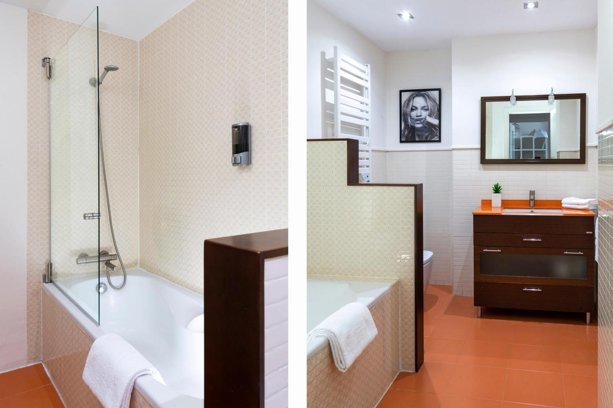 Misterhost Deluxe Santa Cruz I - cozy central&quiet Sewilla Zewnętrze zdjęcie