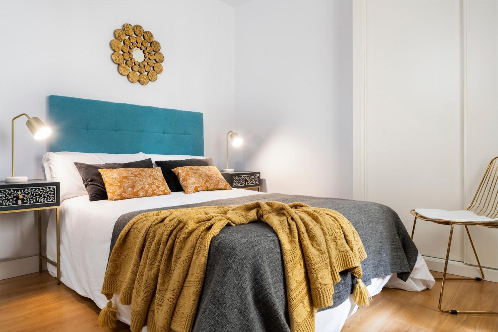 Misterhost Deluxe Santa Cruz I - cozy central&quiet Sewilla Zewnętrze zdjęcie