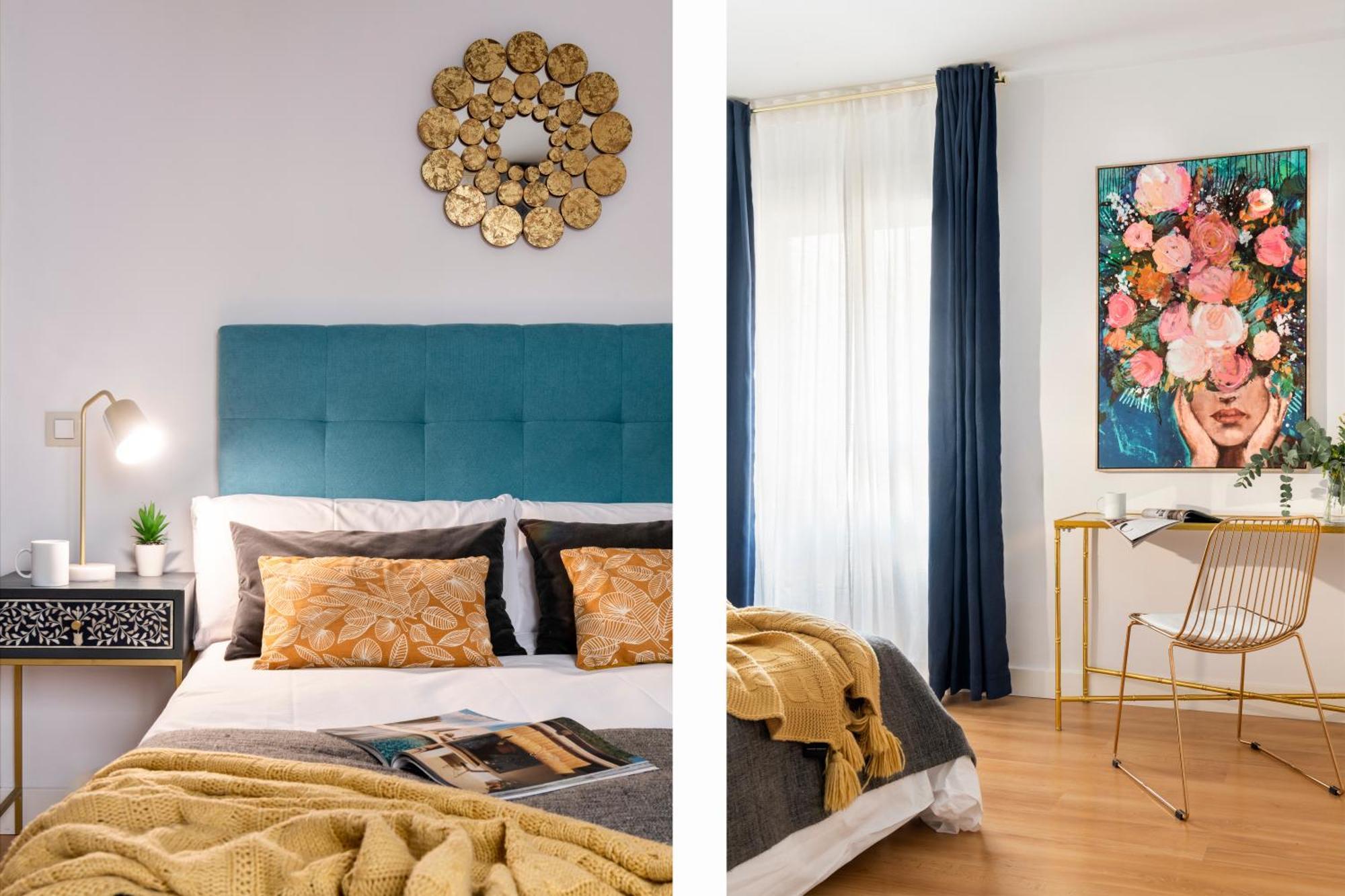 Misterhost Deluxe Santa Cruz I - cozy central&quiet Sewilla Zewnętrze zdjęcie