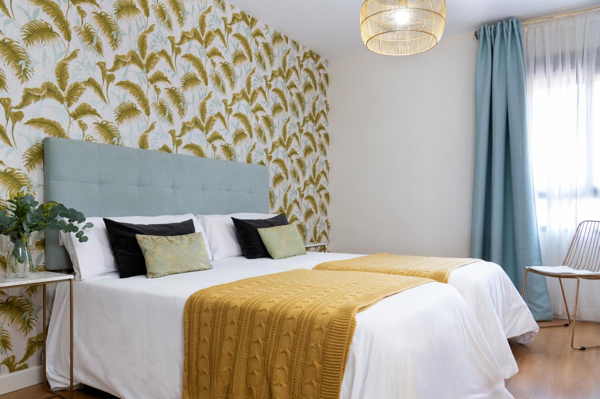 Misterhost Deluxe Santa Cruz I - cozy central&quiet Sewilla Zewnętrze zdjęcie