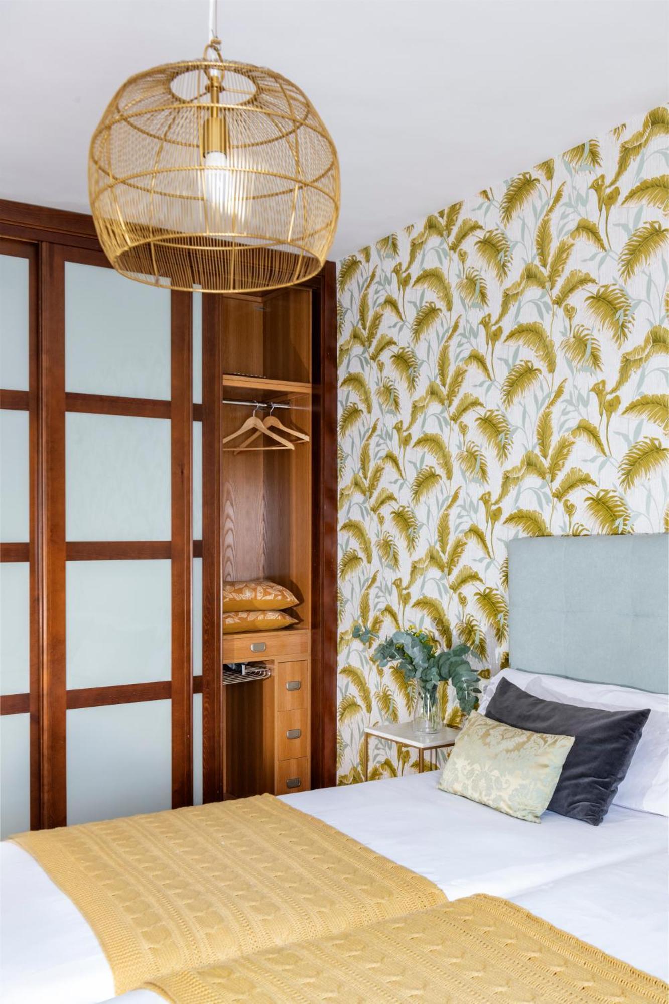 Misterhost Deluxe Santa Cruz I - cozy central&quiet Sewilla Zewnętrze zdjęcie