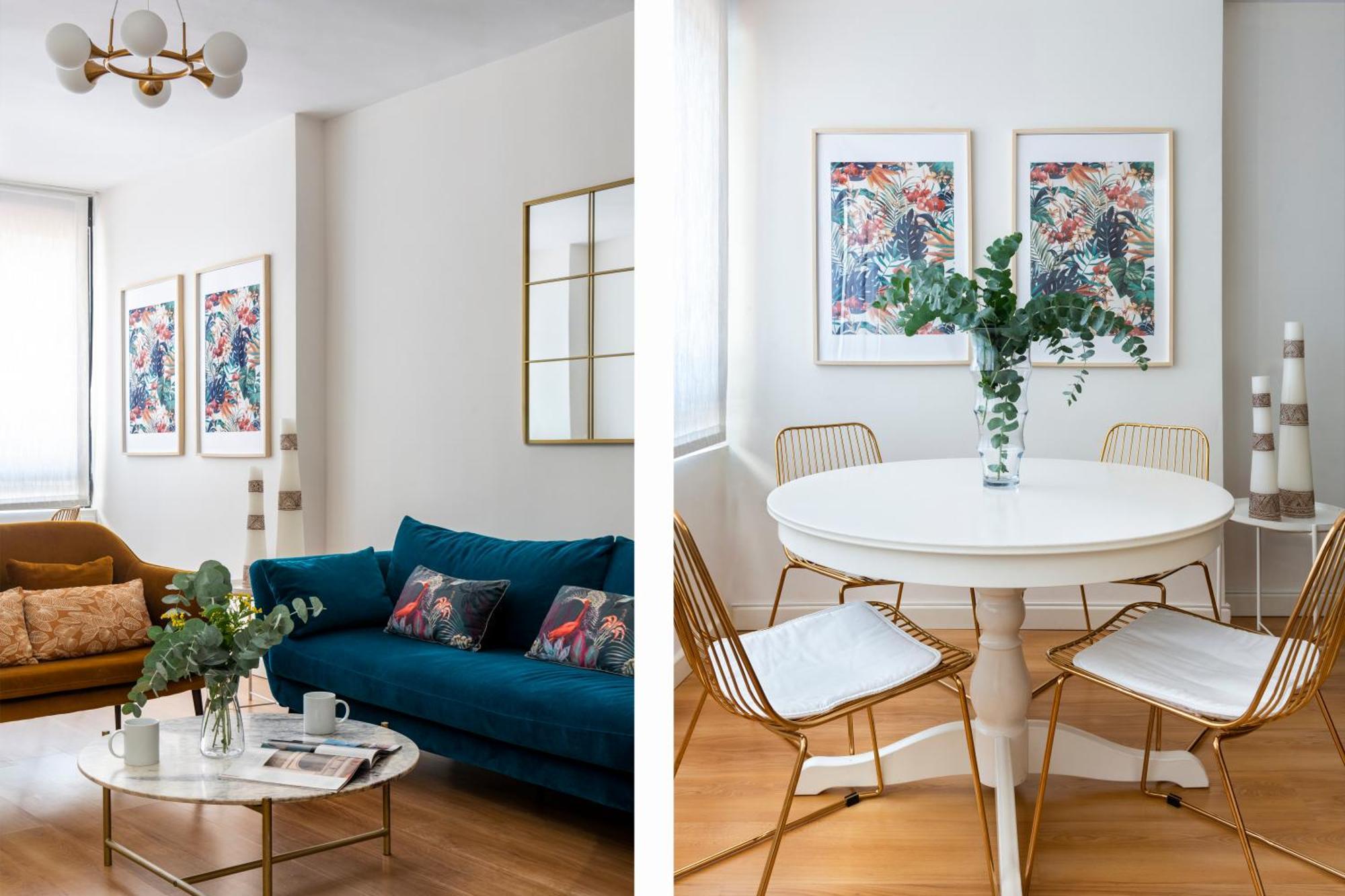 Misterhost Deluxe Santa Cruz I - cozy central&quiet Sewilla Zewnętrze zdjęcie